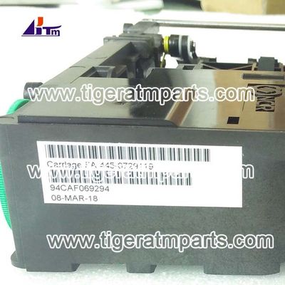 NCR ATM Peças sobressalentes S2 FA Carriage Assy 445-0729119 4450729119