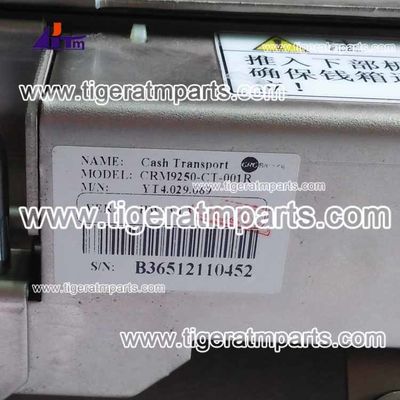 GRG H68N ATM parte o transporte de dinheiro CRM9250-CT-001R YT4.029.069