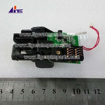 Hyosung ATM Parts Card Reader IC Bloco de contrato S5419000190 5419000190