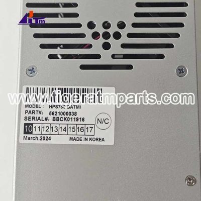 Partes ATM Hyosung Fornecimento de energia HPS750-BATMIC S5621000038 5621000038