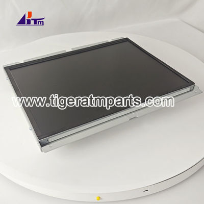 S5661000116 Hyosung ATM parte CE5600 LCD monitor 5661000116 de 15 polegadas