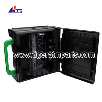 S7310000702 Hyosung CDU RJRT Rejeitar Caixa Cassete Bin ATM Peças 7310000702