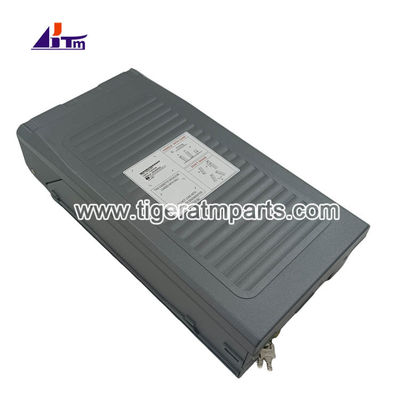S7430010384 Hyosung CUD30 CST Caixa Cassete 7430010384 ATM Partes