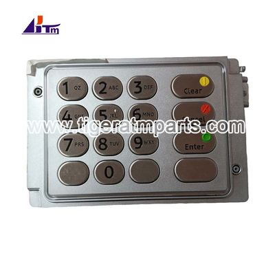 ATM Parts NCR EPP 4 Internacional teclado 4450782009 445-0782009