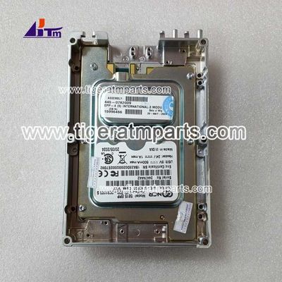 ATM Parts NCR EPP 4 Internacional teclado 4450782009 445-0782009