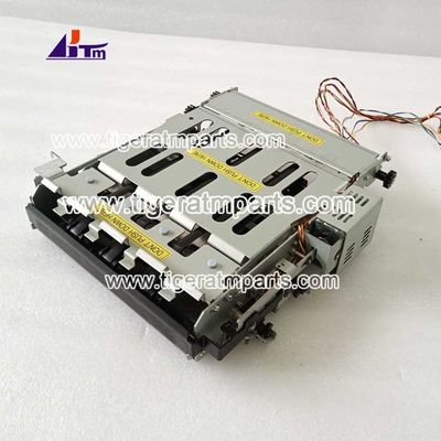 S7310000379 7310000379 Hyosung Carga traseira GCDU Garganta Assy ATM Peças