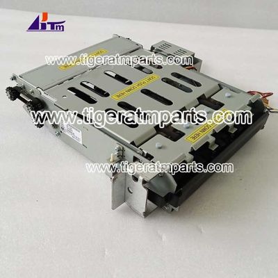 S7310000379 7310000379 Hyosung Carga traseira GCDU Garganta Assy ATM Peças