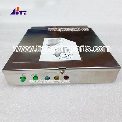 Wincor Nixdorf ATM Parts TP07A Painel de controlo Assd 01750151037