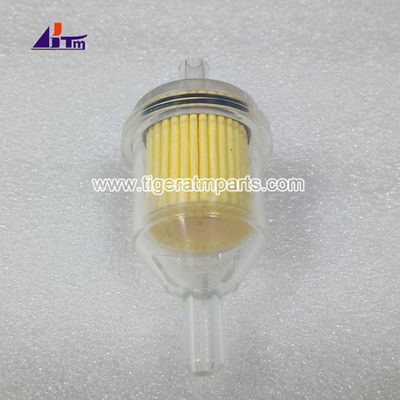 ATM Peças sobressalentes NCR S2 Filtro de ar Assy 4450612449N 445-0612449N
