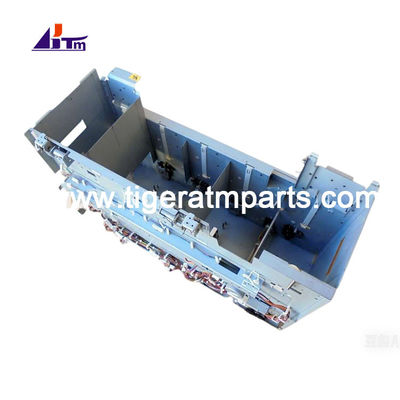 Partes ATM NCR 6683 BRM Caixa de cassete sem quadro 009-0029124