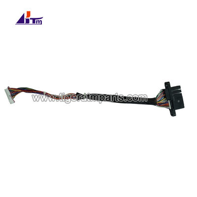 Partes ATM NCR 6683 BRM 4 Cable de cassete 009-0030528 009-0029124-11