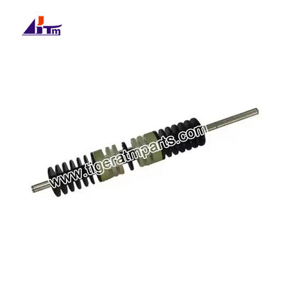 4520000317 Hyosung 5600 HCDU Drive Roller Shaft ATM Partes de máquinas