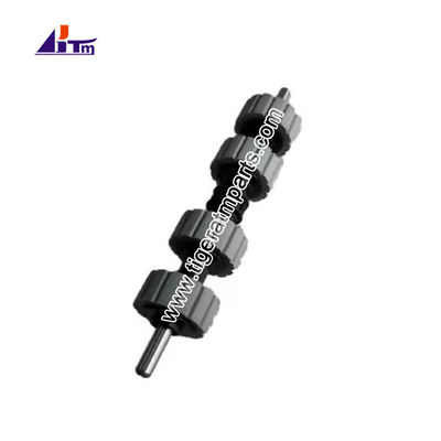 7310000405 Hyosung HCDU Sub Assy Roller Shaft Pick Up ATM Peças