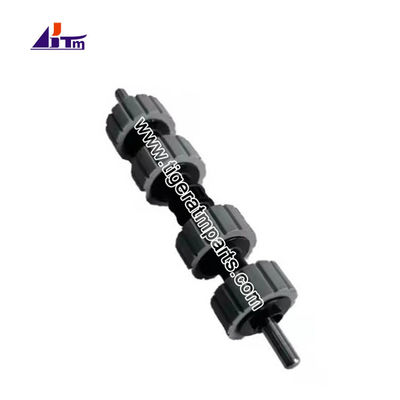 7310000405 Hyosung HCDU Sub Assy Roller Shaft Pick Up ATM Peças