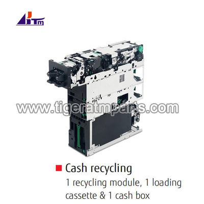 Componente de manuseio de caixa da Fujitsu GSR50 Cash Recycler ATM Peças ATM