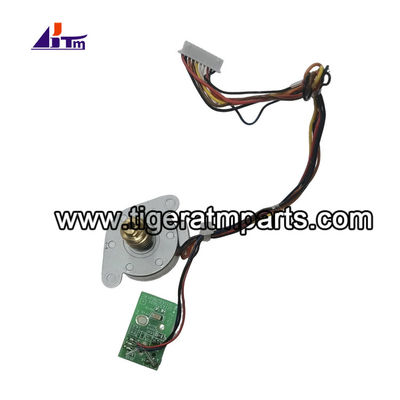1750304622-07-02 Diebold Nixdorf Motor Sensor Assy ATM Peças sobressalentes