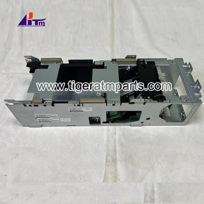Fujitsu GSR50 Dispensador KD04017-D001 Quadro de carregamento ATM Peças sobressalentes