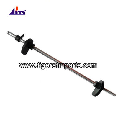 445-0668274 4450668274 NCR Dual Cam Timing Shaft ATM Peças sobressalentes