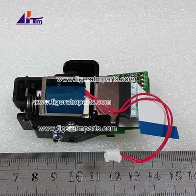 Peças de caixas eletrônicos Diebold Nixdorf Card Reader IC Block Sam Module 1750304622-10