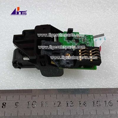 Peças de caixas eletrônicos Diebold Nixdorf Card Reader IC Block Sam Module 1750304622-10