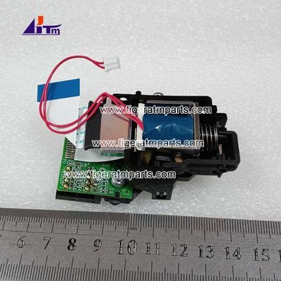 Peças de caixas eletrônicos Diebold Nixdorf Card Reader IC Block Sam Module 1750304622-10