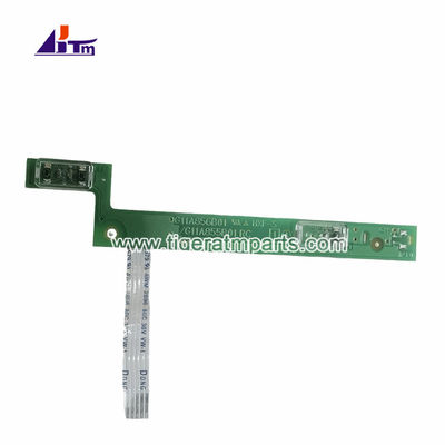 G11A856B01 1750304622-20 Diebold Nixdorf Card Reader Sensor ATM Partes