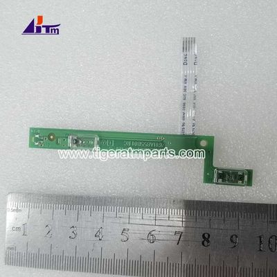 G11A856B01 1750304622-20 Diebold Nixdorf Card Reader Sensor ATM Partes