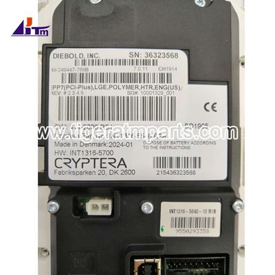 49-249447-769B 49249447769B Diebold EPP7 PCI Plus ATM Partes teclado