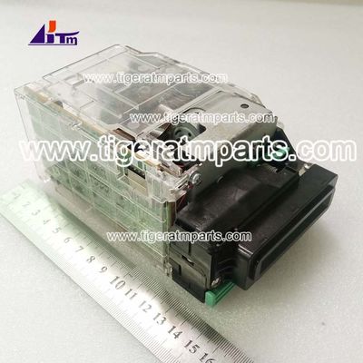 TS-EC2G-U13210H Hitachi Omron V2G Card Reader ATM Peças sobressalentes