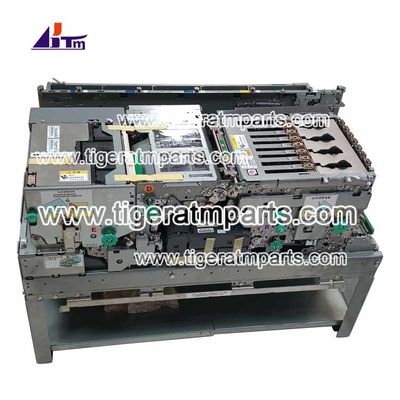 CRM Hitachi 2845SR UR2 Módulo de distribuidor de reciclagem Máquina ATM Partes