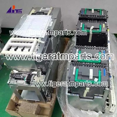 CRM Hitachi 2845SR UR2 Módulo de distribuidor de reciclagem Máquina ATM Partes