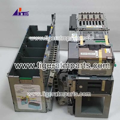 CRM Hitachi 2845SR UR2 Módulo de distribuidor de reciclagem Máquina ATM Partes