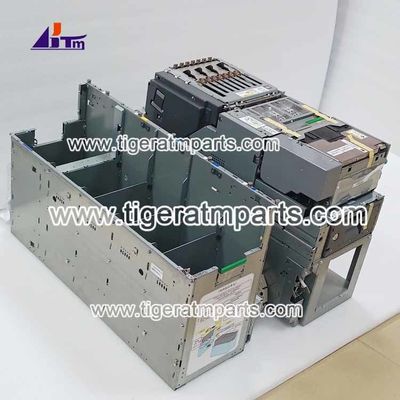 CRM Hitachi 2845SR UR2 Módulo de distribuidor de reciclagem Máquina ATM Partes