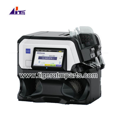 Glory USF-200 Banknot Sorter Nota Sorting Machine Parts For Bank