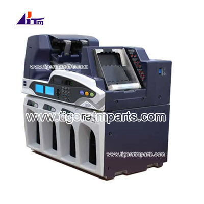 Glory UW-500 Currency Sorter Máquina de classificação de notas para banco