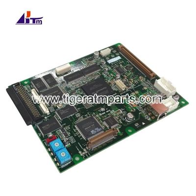009-0025435 0090025435 NCR ATM Peças sobressalentes BNA3 HBV Board FRU