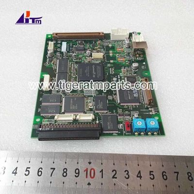 009-0025435 0090025435 NCR ATM Peças sobressalentes BNA3 HBV Board FRU