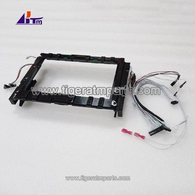 445-0755915 4450755915 NCR S2 Sensor Array Montagem ATM Peças sobressalentes