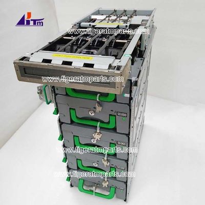 Hyosung CDU30 Dispensador de dinheiro MX5600S Banco Máquina ATM Peças sobressalentes