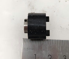 Roda de Amortecimento GFS-120-86 para Peças de Reposição da Contadora Glory 6*18*15