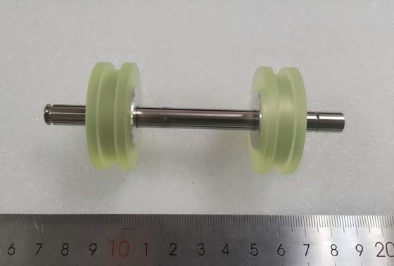 Glory Counter GFS 120 GFS-120-01 Roller Shaft Spare Parts for Smooth Operation