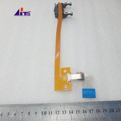 ATM Peças sobressalentes Wincor Nixdorf Estação de medição Sensor Holder Cerâmica Assd 1750051761-54 1750044668