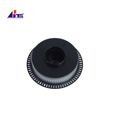 Partes ATM NCR BRM Escrow Central Tape Reel 009-0029373-87 009-0032555