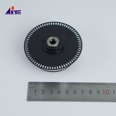 Partes ATM NCR BRM Escrow Central Tape Reel 009-0029373-87 009-0032555