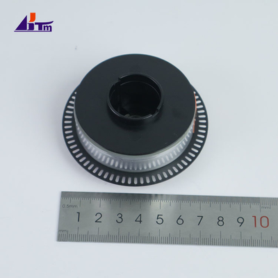 Partes ATM NCR BRM Escrow Central Tape Reel 009-0029373-87 009-0032555
