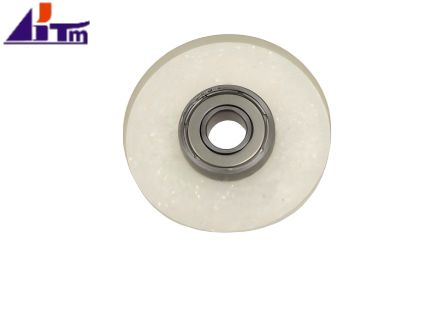 GFS-220-10 Peças sobressalentes Cantidade de divisas classificadores rolos de borracha