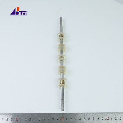 ATM Peças sobressalentes Wincor Nixdorf CMD-V4 Stacker Shaft 1750058042-35 1750044953