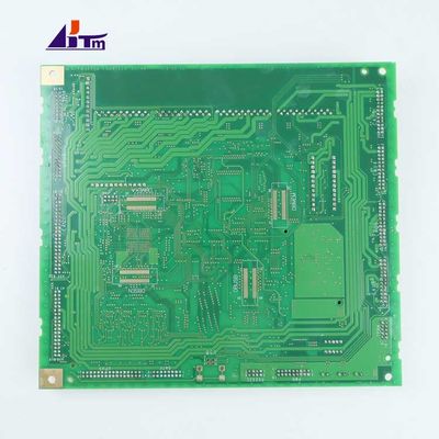 Placa de Controle do Dispensador KD20049-B91X Fujitsu F53 F56 Peças Sobressalentes de ATM