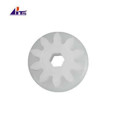 252023098 MEI Cashflow Bill Acceptor Bill Validator Spare Part 10T Gear