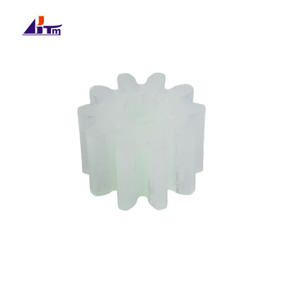 Engrenagem Plástica 252028021P100 para Validador de Notas MEI Advanced